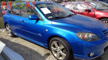 Load image into Gallery viewer, RADIO Mazda 3 2006 06 2007 07 AM FM CD - MM1303088