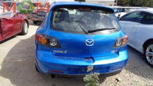 Load image into Gallery viewer, RADIO Mazda 3 2006 06 2007 07 AM FM CD - MM1303088