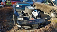 Load image into Gallery viewer, Radio Chevrolet Corvette 1998 - MM1327994