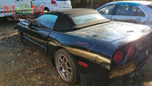 Load image into Gallery viewer, Radio Chevrolet Corvette 1998 - MM1327994