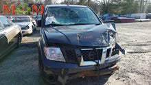 Load image into Gallery viewer, TRANSMISSION Nissan Frontier 14 15 16 17 18 19 2WD - MM1327962