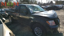Load image into Gallery viewer, TRANSMISSION Nissan Frontier 14 15 16 17 18 19 2WD - MM1327962