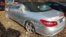 Load image into Gallery viewer, Engine Motor MERCEDES E-CLASS 2011 - MM1327097