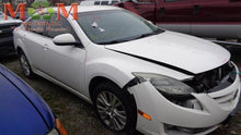 Load image into Gallery viewer, ENGINE MOTOR Mazda 6 2010 10 2.5L VIN A/H - MM1326357