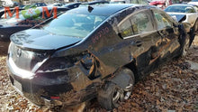 Load image into Gallery viewer, TRANSMISSION Acura TL 2012 12 2013 13 2014 14 - MM1328411