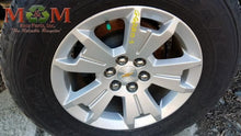 Load image into Gallery viewer, Engine Motor Chevrolet Colorado 2017 - MM1339811
