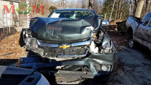Load image into Gallery viewer, Engine Motor Chevrolet Colorado 2017 - MM1339811