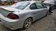Load image into Gallery viewer, TRANSMISSION Pontiac Grand Am 2004 04 - MM1333819