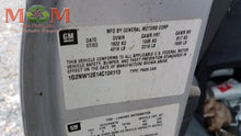 Load image into Gallery viewer, TRANSMISSION Pontiac Grand Am 2004 04 - MM1333819