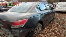 Load image into Gallery viewer, AUTOMATIC TRANSMISSION Honda Accord 2008 08 2009 09 - MM1338942