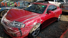 Load image into Gallery viewer, Transmission Hyundai Tiburon 2006 - MM1344507