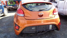 Load image into Gallery viewer, TRANSMISSION Hyundai Veloster 2013 13 2014 14 2015 15 TURBO - MM1348339