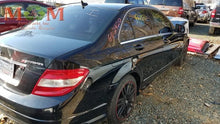 Load image into Gallery viewer, ENGINE MOTOR Mercedes-Benz C230 C300 C350 C63 2008 08 2009 09 - MM1346741