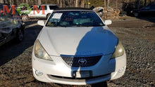Load image into Gallery viewer, TEMPERATURE CONTROLS Toyota Solara 2004 04 2005 05 2006 06 - MM1347810