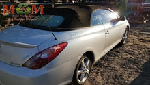 Load image into Gallery viewer, TEMPERATURE CONTROLS Toyota Solara 2004 04 2005 05 2006 06 - MM1347810