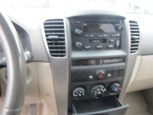 Load image into Gallery viewer, Transfer Case Kia Sorento 2006 - CTL140830