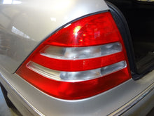 Load image into Gallery viewer, WHEEL Mercedes CL600 S55 S430 S420 2000 00 2001 01 2002 02 18x9.5 5 Spoke - NW200404