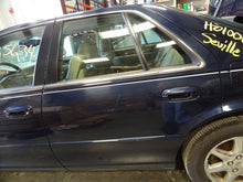 Load image into Gallery viewer, FOG LAMP LIGHT Seville 98 99 00 01 02 03 04 Bumper Mounted Right - NW81760