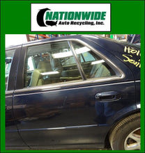 Load image into Gallery viewer, FOG LAMP LIGHT Seville 98 99 00 01 02 03 04 Bumper Mounted Right - NW81760