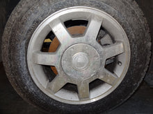 Load image into Gallery viewer, RADIATOR Cadillac CTS 2004 04 2005 05 2006 06 AT - NW131570