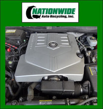 Load image into Gallery viewer, RADIATOR Cadillac CTS 2004 04 2005 05 2006 06 AT - NW131570