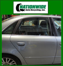 Load image into Gallery viewer, Fog Light Audi A3 S4 A4 RS4 2005 05 2006 06 2007 07 2008 08 2009 09 Right - NW81866