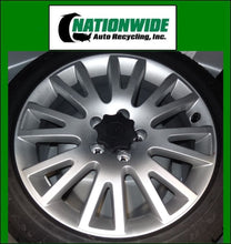 Load image into Gallery viewer, Fog Light Audi A3 S4 A4 RS4 2005 05 2006 06 2007 07 2008 08 2009 09 Right - NW81866