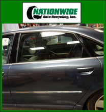 Load image into Gallery viewer, Suspension Computer Audi A8 S8 2003 03 2004 04 2005 05 2006 06 2007 07 - NW28500