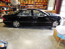 Load image into Gallery viewer, DRIVERS MASTER WINDOW SWITCH S430 S500 S600 S55 2000 00 2001 01 - NW57320