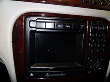 Load image into Gallery viewer, DRIVERS MASTER WINDOW SWITCH S430 S500 S600 S55 2000 00 2001 01 - NW57320