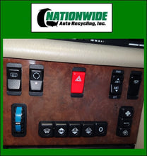 Load image into Gallery viewer, ECU ECM Computer MERCEDES 560 1989 - NW106136