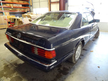 Load image into Gallery viewer, ECU ECM Computer MERCEDES 560 1989 - NW106136