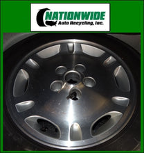 Load image into Gallery viewer, Radio Antenna Jaguar XJ6 1997 - NW7775