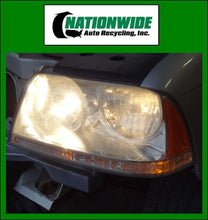 Load image into Gallery viewer, Computer Lincoln Aviator 2003 - NW27477