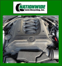 Load image into Gallery viewer, WHEEL Jaguar XJ XJ8 2004 04 2005 05 2006 06 07 08 09 17x7.5 10 Spoke - NW354010