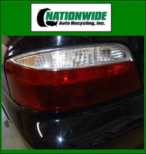 Load image into Gallery viewer, RADIATOR FAN ASSEMBLY CL TL 2002 02 2003 03 - NW63599