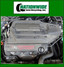 Load image into Gallery viewer, RADIATOR FAN ASSEMBLY CL TL 2002 02 2003 03 - NW63599