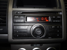 Load image into Gallery viewer, AIR CLEANER BOX Nissan Sentra 07 08 09 10 11 12 - NW3731