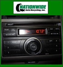 Load image into Gallery viewer, AIR CLEANER BOX Nissan Sentra 07 08 09 10 11 12 - NW3731