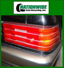 Load image into Gallery viewer, RADIATOR FAN ASSEMBLY Mercedes 300SL 1990 90 91 92 93 - NW64362