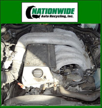 Load image into Gallery viewer, ECU ECM COMPUTER Mercedes E300D 1997 97 - NW61277