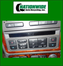 Load image into Gallery viewer, HEADLIGHT LAMP ASSEMBLY Saab 9-5 1999 99 2000 00 2001 01 Left - NW103559