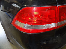 Load image into Gallery viewer, Fog Light Saab 9-3 2003 03 2004 04 05 06 07 Left - NW83441