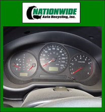 Load image into Gallery viewer, Transmission computer Saab 9-2X 2005 05 - NW37513