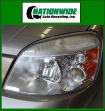 Load image into Gallery viewer, Radio Ford Freestar 2006 - NW135627