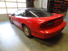 Load image into Gallery viewer, Radiator Fan Assembly Chevrolet Camaro 1995 - NW63338