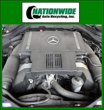 Load image into Gallery viewer, REAR DRIVE SHAFT S420 400SEL 1993 93 1994 94 1995 95 - NW144306