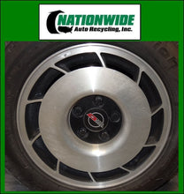 Load image into Gallery viewer, Radiator Fan Assembly Chevrolet Corvette 1984 - NW63376