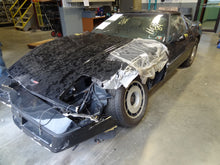 Load image into Gallery viewer, Info-Gps Screen Chevrolet Corvette 1984 - NW104419