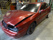 Load image into Gallery viewer, AMPLIFIER Volvo C70 1998 98 1999 99 00 01 02 03 04 - NW140424